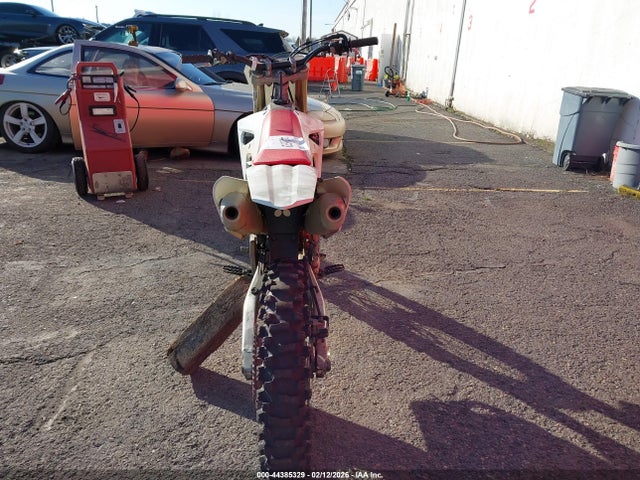 Honda Crf450 R 2020 JH2PE0731LK303529 Image 6