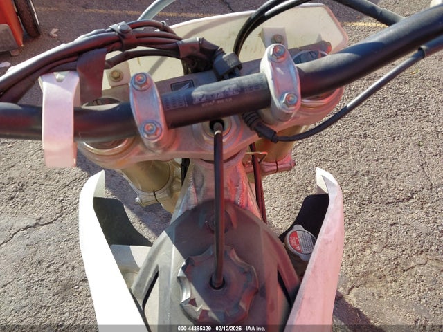 Honda Crf450 R 2020 JH2PE0731LK303529 Image 7