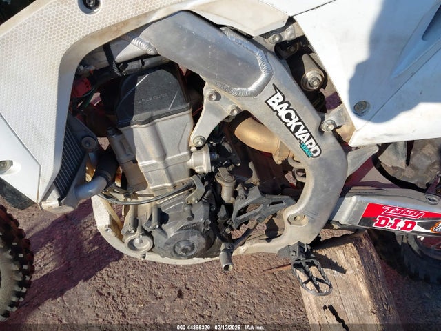 Honda Crf450 R 2020 JH2PE0731LK303529 Image 9