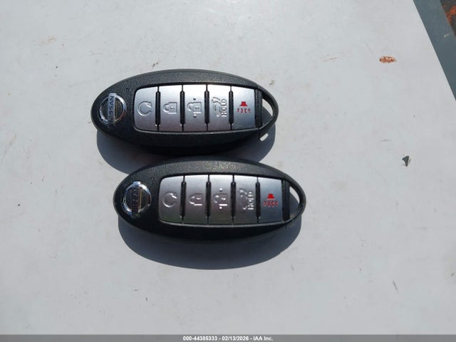 2021 NISSAN ROGUE JN8AT3BA0MW016001 Photo 10