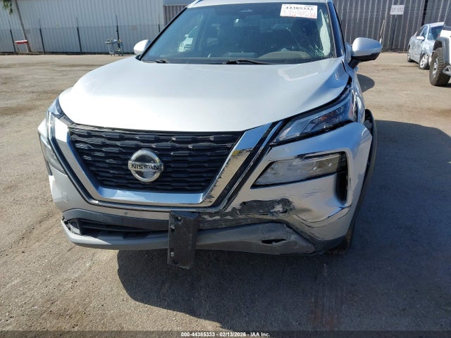 2021 NISSAN ROGUE JN8AT3BA0MW016001 Photo 5