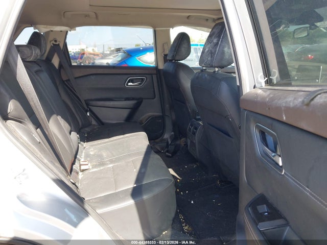 2021 NISSAN ROGUE JN8AT3BA0MW016001 Photo 7