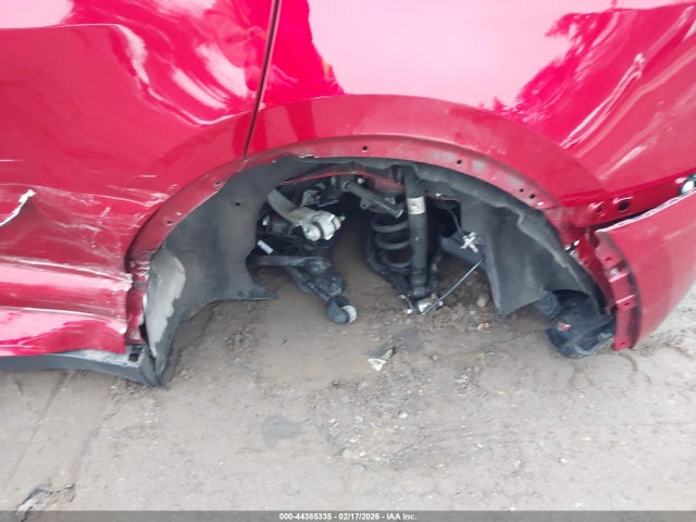 Продажа на аукционе авто 2024 Tesla Model Y Performance Dual Motor All-wheel Drive, vin: 7SAYGDEF3RA320771, номер лота: 44385335