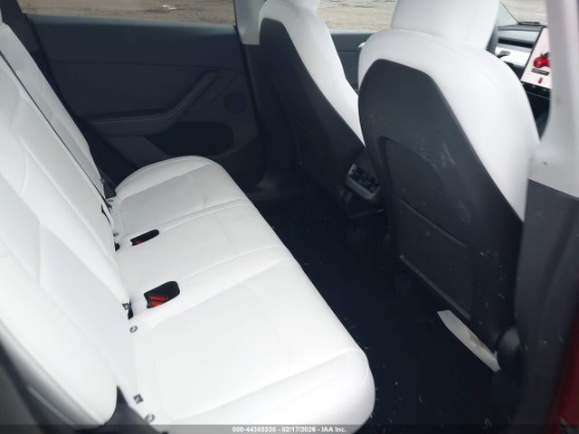 Продажа на аукционе авто 2024 Tesla Model Y Performance Dual Motor All-wheel Drive, vin: 7SAYGDEF3RA320771, номер лота: 44385335