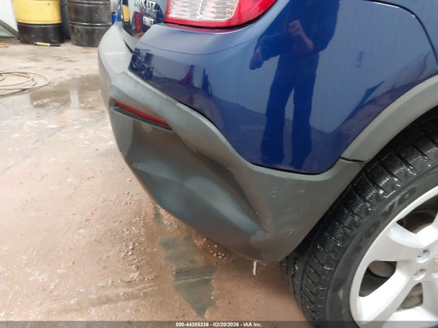 44385336 :رقم المزاد ، 3GNCJTSBXFL234935 vin ، 2015 Chevrolet Trax Ltz مزاد بيع