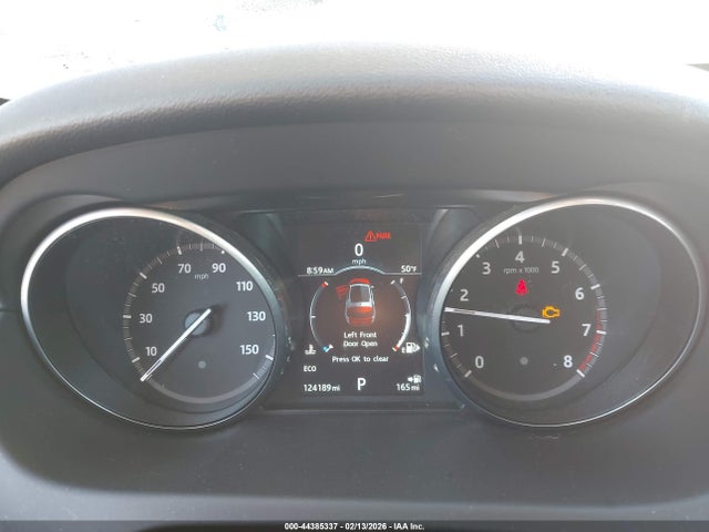 2017 LAND ROVER DISCOVERY SPORT SALCP2BG7HH651694 Photo 6