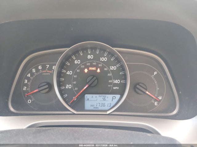 Toyota RAV4 LE 2015 JTMBFREV5FD109622 Image 7