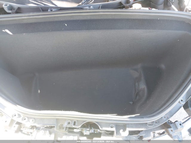 2022 TESLA MODEL X 7SAXCBE63NF359143 Photo 9