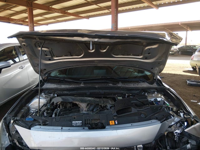 3MZBM1K77GM257853 Mazda Mazda3 I Sport