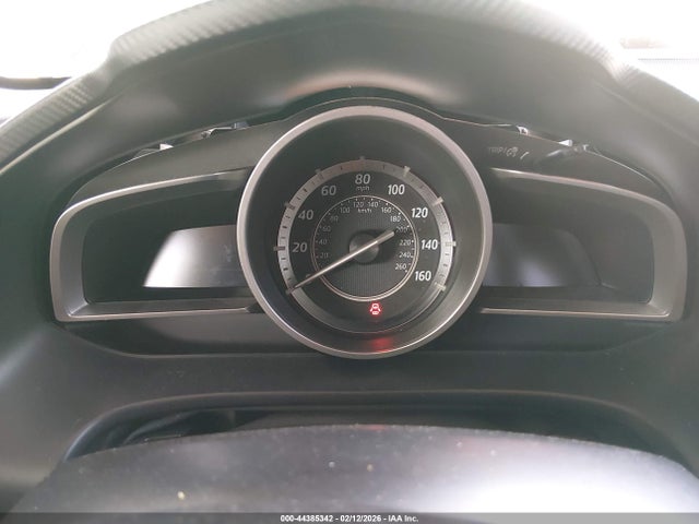 3MZBM1K77GM257853 Mazda Mazda3 I Sport