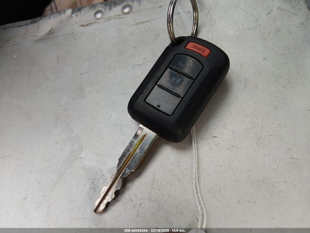 Aukcja sprzedaży 2017 Mitsubishi Lancer Es, vin: JA32U2FU4HU007894, numer aukcji: 44385344