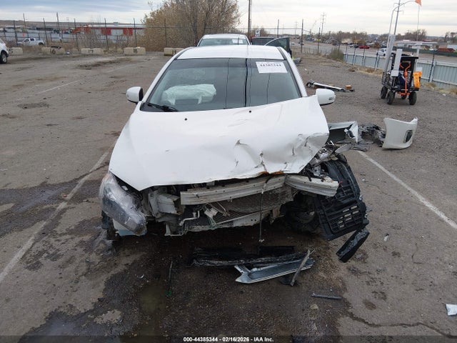 Aukcja sprzedaży 2017 Mitsubishi Lancer Es, vin: JA32U2FU4HU007894, numer aukcji: 44385344