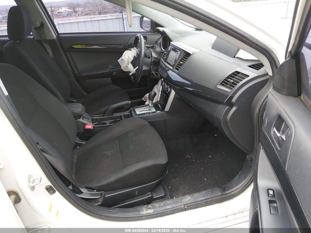 Aukcja sprzedaży 2017 Mitsubishi Lancer Es, vin: JA32U2FU4HU007894, numer aukcji: 44385344