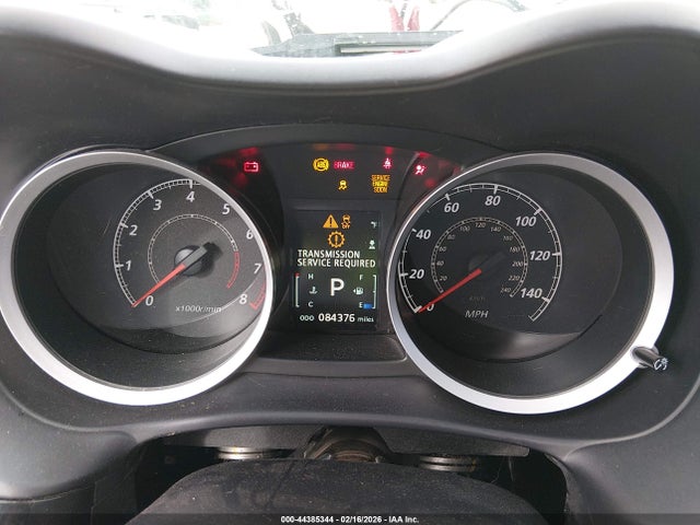Aukcja sprzedaży 2017 Mitsubishi Lancer Es, vin: JA32U2FU4HU007894, numer aukcji: 44385344