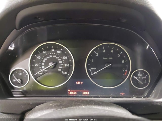 2015 BMW 328I WBA3B5G52FNS13983 Photo 6