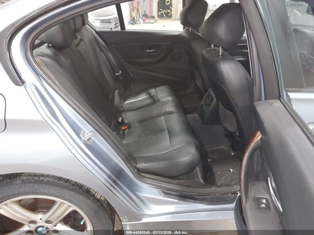 2015 BMW 328I WBA3B5G52FNS13983 Photo 7