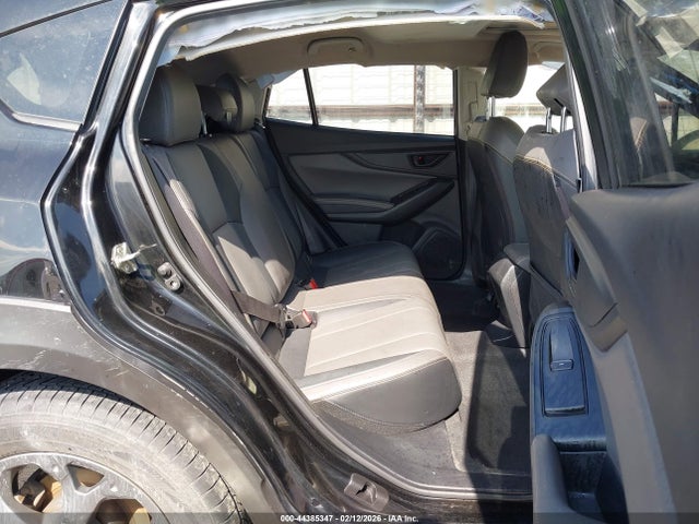 2021 Subaru Crosstrek Sport მანქანა იყიდება აუქციონზე, vin: JF2GTHSC6MH275490, აუქციონის ნომერი: 44385347