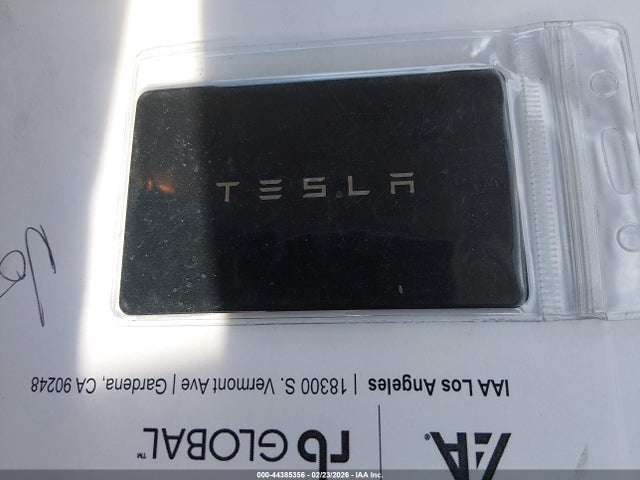 5YJYGDEF8MF151310 Tesla Model Y Performance Dual Motor All-wheel Drive
