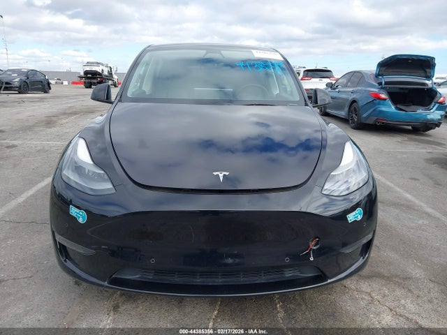 5YJYGDEF8MF151310 Tesla Model Y Performance Dual Motor All-wheel Drive