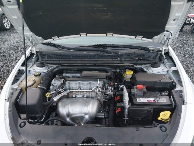 2015 DODGE DART 1C3CDFBBXFD402696 Photo 9