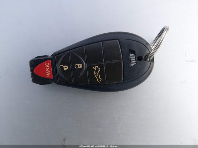 2015 DODGE DART 1C3CDFBBXFD402696 Photo 10