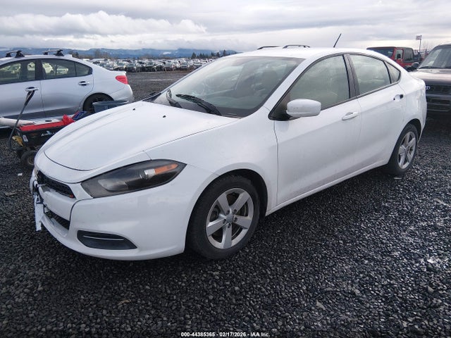 2015 DODGE DART 1C3CDFBBXFD402696 Photo 1