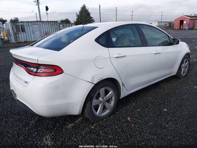 2015 DODGE DART 1C3CDFBBXFD402696 Photo 3