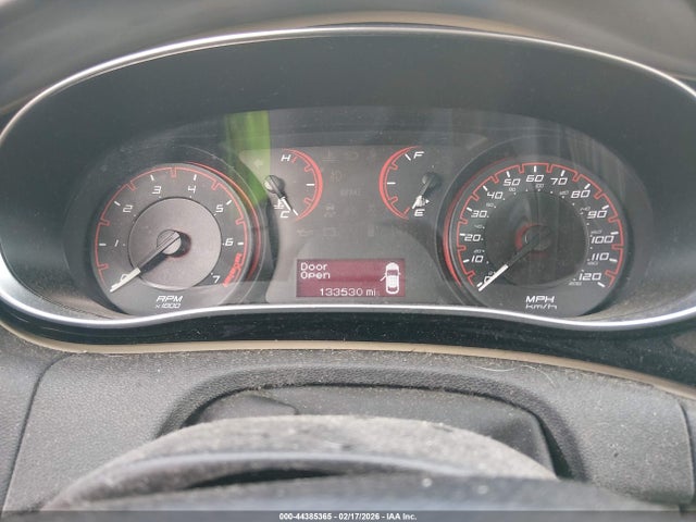 2015 DODGE DART 1C3CDFBBXFD402696 Photo 6