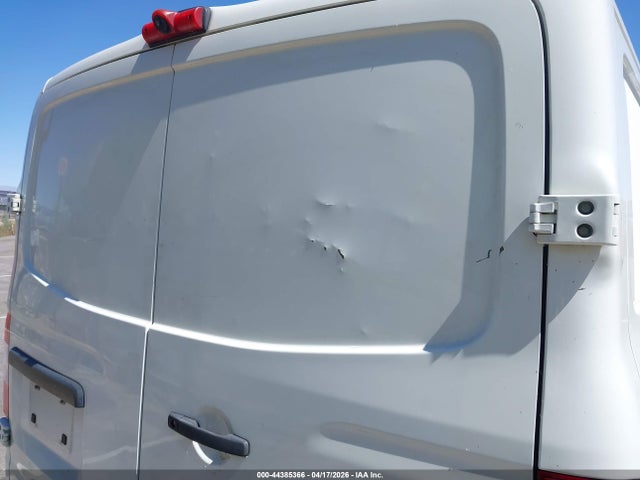 Nissan Nv Cargo Nv1500 S V6 2016 1N6BF0KM6GN810458 Image 18