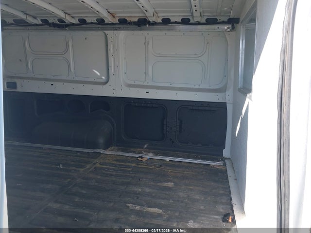 Nissan Nv Cargo Nv1500 S V6 2016 1N6BF0KM6GN810458 Image 8