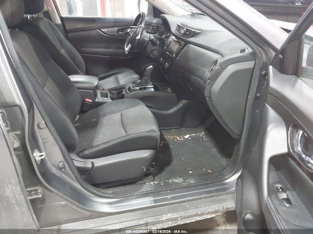 Aukcja sprzedaży 2020 Nissan Rogue Sv Intelligent Awd, vin: JN8AT2MVXLW117619, numer aukcji: 44385367