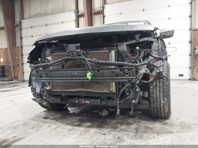 Aukcja sprzedaży 2020 Nissan Rogue Sv Intelligent Awd, vin: JN8AT2MVXLW117619, numer aukcji: 44385367