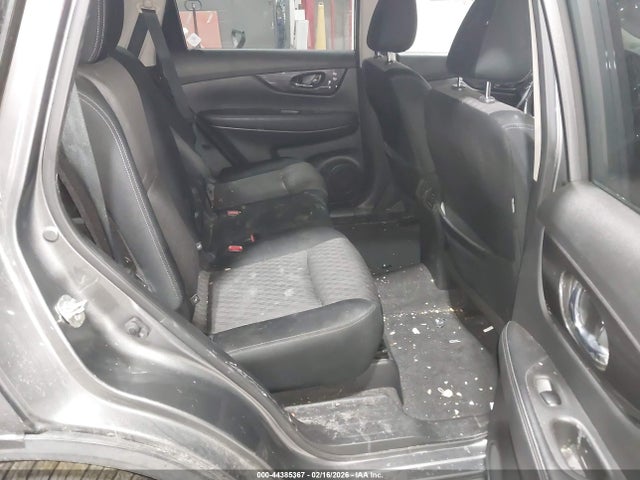 Aukcja sprzedaży 2020 Nissan Rogue Sv Intelligent Awd, vin: JN8AT2MVXLW117619, numer aukcji: 44385367