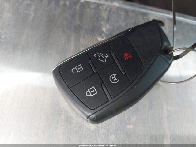 2025 GMC SIERRA 1500 3GTPHDED2SG325872 Photo 10