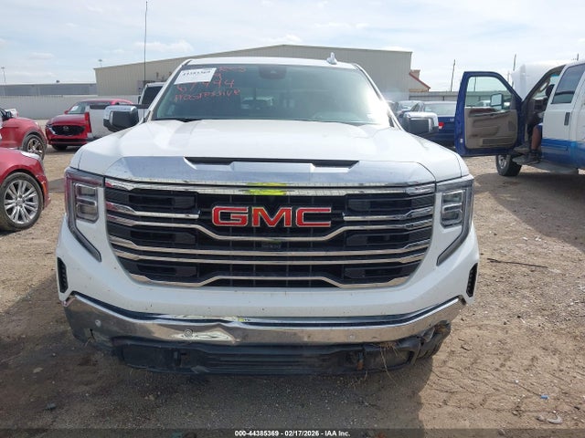 Продаж на аукціоні авто 2025 Gmc Sierra 1500 2wd  Short Box Slt, vin: 3GTPHDED2SG325872, номер лоту: 44385369