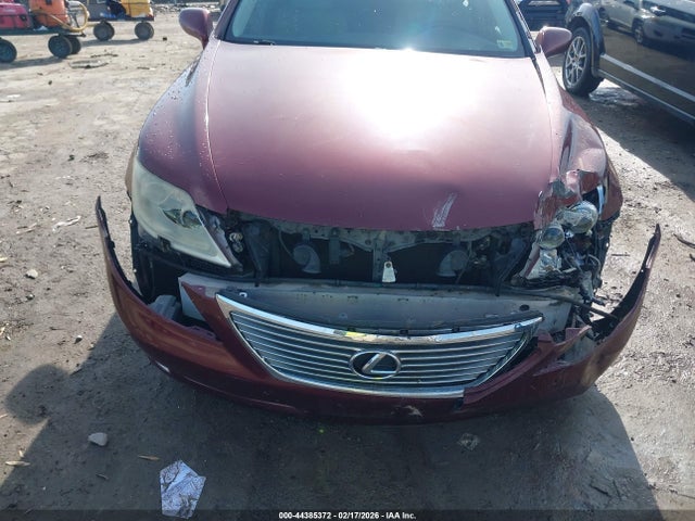 Продаж на аукціоні авто 2008 Lexus Ls 460, vin: JTHBL46F985072699, номер лоту: 44385372