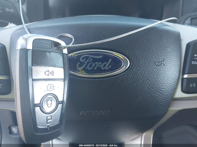 1FMUK8DH4SGB12414 Ford Explorer Active