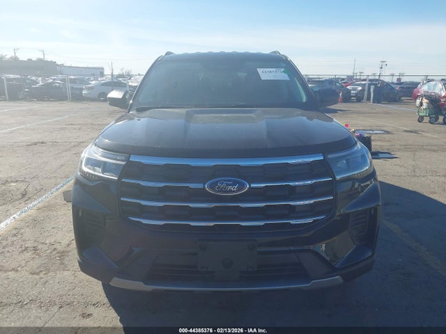1FMUK8DH4SGB12414 Ford Explorer Active