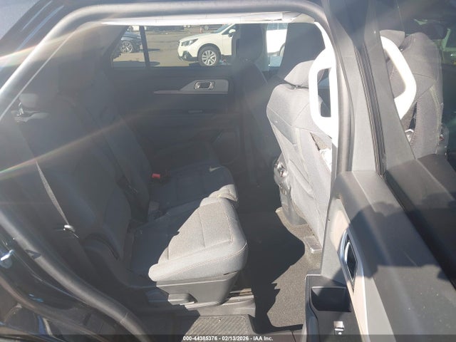 1FMUK8DH4SGB12414 Ford Explorer Active