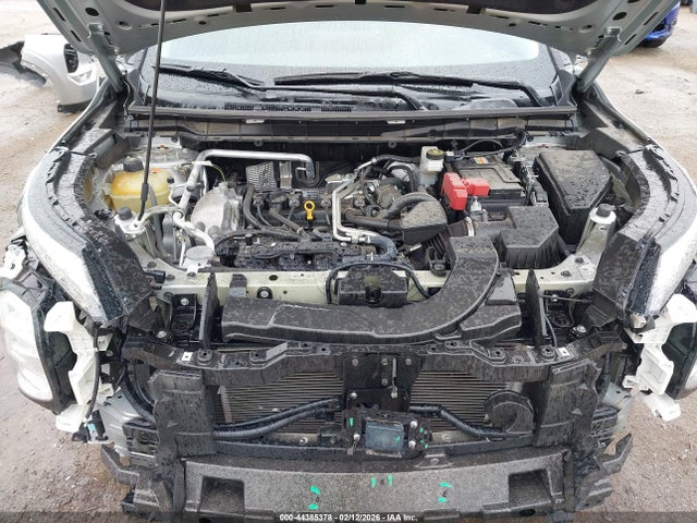 2024 MITSUBISHI OUTLANDER JA4J4VA80RZ010606 Photo 9