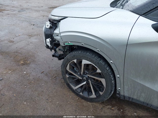 2024 MITSUBISHI OUTLANDER JA4J4VA80RZ010606 Photo 5