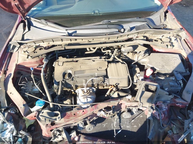 1HGCR2F75HA228862 Honda ACCORD EX