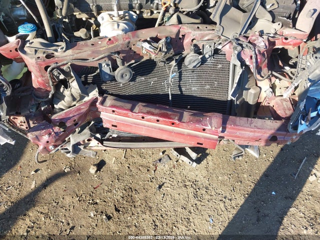 1HGCR2F75HA228862 Honda ACCORD EX