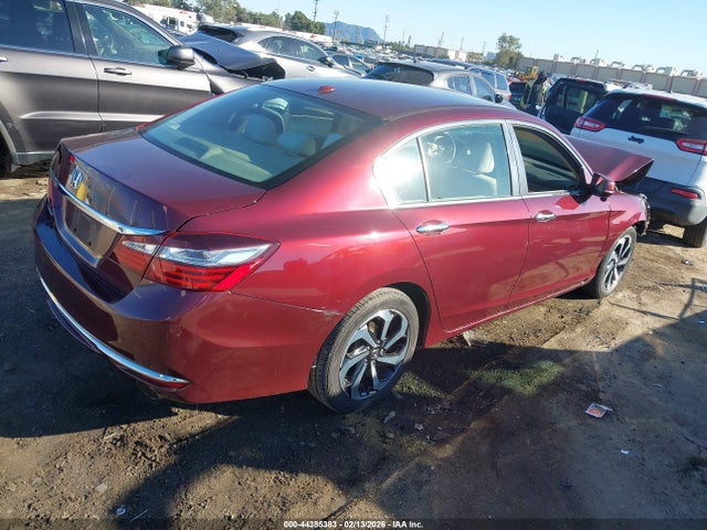 1HGCR2F75HA228862 Honda ACCORD EX