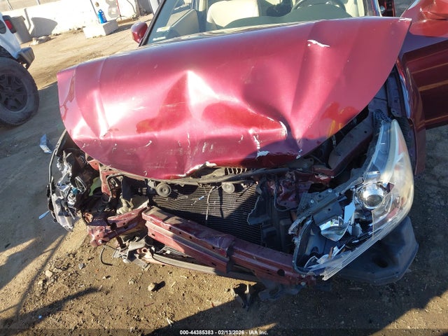 1HGCR2F75HA228862 Honda ACCORD EX