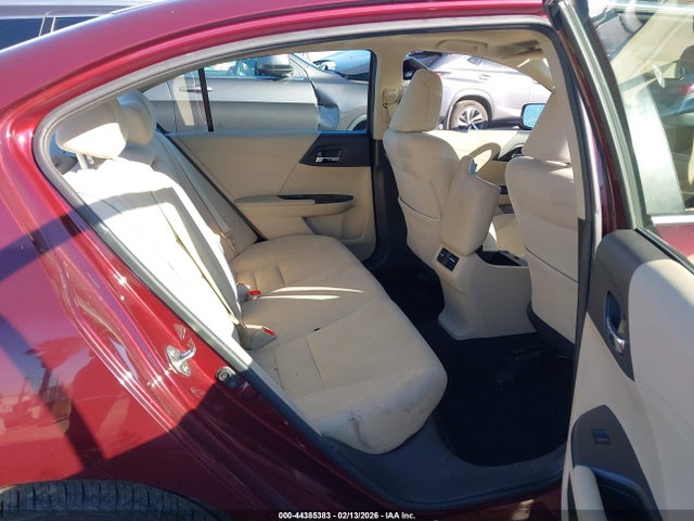 1HGCR2F75HA228862 Honda ACCORD EX