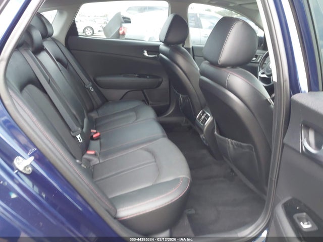 5XXGW4L20JG216870 KIA Optima Sx Turbo