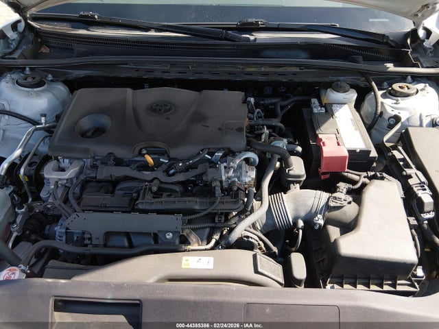 4T1G11AK7PU183378 Toyota CAMRY SE