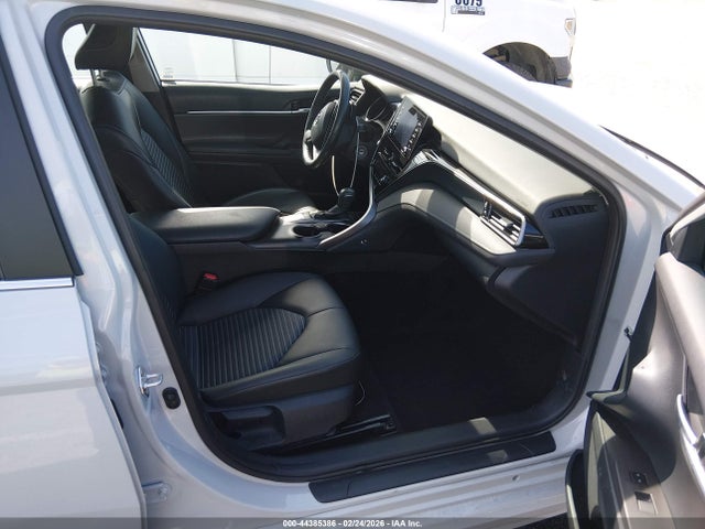 4T1G11AK7PU183378 Toyota CAMRY SE