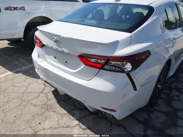 4T1G11AK7PU183378 Toyota CAMRY SE